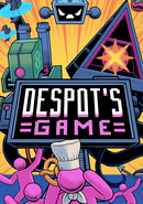 Despot's Game: Dystopian Army Builder