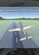 Pro Flight Simulator