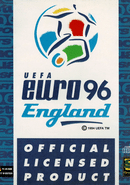 UEFA Euro 96 England