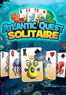 Atlantic Quest Solitaire