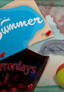 Summer Horrordays