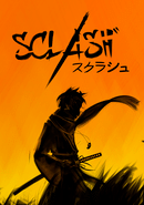 Sclash poster
