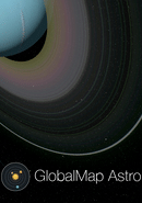 GlobalMap Astro