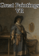 Great Paintings VR