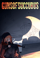 Guns of Succubus