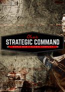 Strategic Command Classic: WWII poster