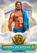 Heroes of Hellas 3: Athens