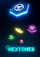 Hextones