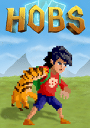 Hobs