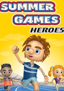 Summer Games Heroes