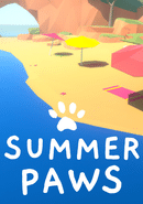 Summer Paws