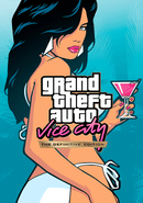 Grand Theft Auto: Vice City – The Definitive Edition