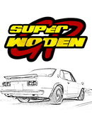Super Woden GP