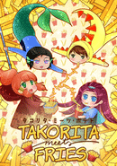 Takorita Meets Fries