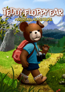 Teddy Floppy Ear: Mountain Adventure
