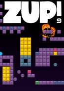 Zup! 9