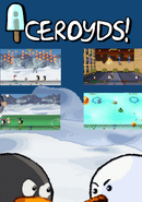 Iceroyds!