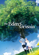 The Eden of Grisaia