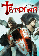 The First Templar