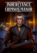 The Inheritance of Crimson Manor