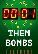 Them Bombs!