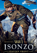 Isonzo poster