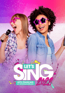 Let's Sing 2022: French Version