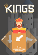 Kings poster