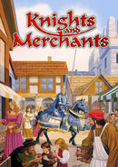 Knights and Merchants: The Shattered Kingdom