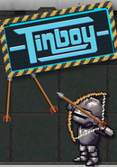 Tinboy