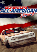 Tony Stewart's All-American Racing