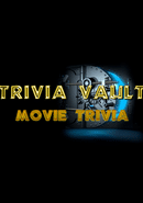 Trivia Vault: Movie Trivia poster