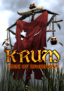 KRUM - Edge Of Darkness