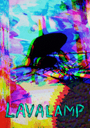 Lavalamp