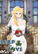 Leap of Love