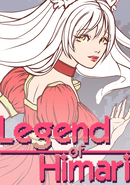 Legend of Himari poster