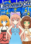 Lily's Night Off