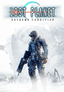 Lost Planet: Extreme Condition