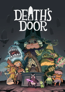 Death's Door