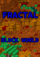 Fractal Block World