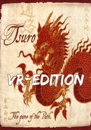 Tsuro: The Game of The Path - VR Edition