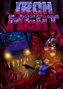 Iron Meat