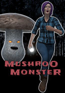 MushrooMonster