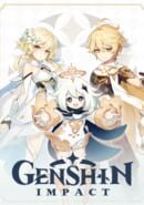 Genshin Impact