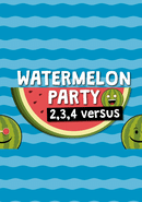 Watermelon Party