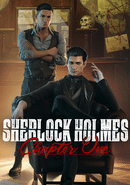 Sherlock Holmes: Chapter One