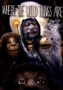 Where the Wild Things Are