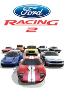 Ford Racing 2