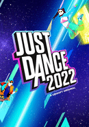 Just Dance 2022