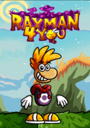 Rayman 4 You